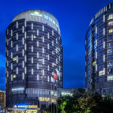 Days Hotel Suzhou Suzhou  Exterior foto